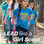 Lead like a Girl Scout