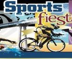 optimist sports fiesta logo