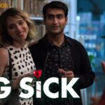 “The Big Sick” – A  Romantic Comedy Prepared in a Crock-Pot