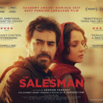 the salesman