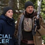 “Wind River” – Bring Two Sweaters