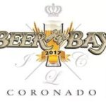 Beer by the Bay 2017 logo