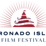 CIFF Coronado Island Film Festival logo