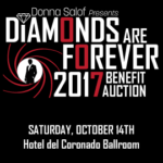 CSF auction 2017 Diamonds are Forever