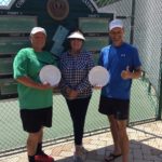 2017 Crown Cup Tennis Tournament