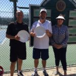 2017 Crown Cup Tennis Tournament