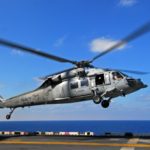 MH-60S seahawk