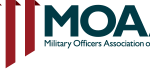 MOAA logo