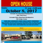 Public Safety Open House 2017