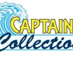 captain of the cays captain’s collection