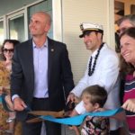 Grand Opening of “Captain’s Collection” Art Gallery in the Coronado Cays