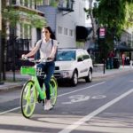 Is Dockless Biking the Wave of the Future?