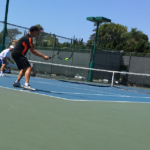 mens doubles tennis