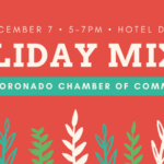 Chamber Holiday Mixer 2017