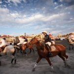 Beach Polo at Hotel del Coronado