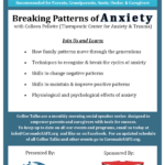 2017-11-13 Anxiety Coronado SAFE