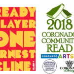 2018 community read ready player one