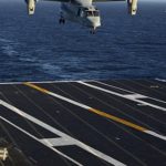 340px-MV-22_Osprey_on_USS_Nimitz_(CVN-68)_(121006-N-LP801-082)