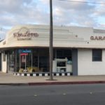 El Cordova Garage