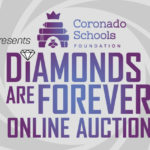 Auction 2017 Online Header2 CSF Diamonds are Forever