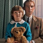 Goodbye Christopher Robin