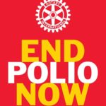 Coronado Rotary End Polio Now