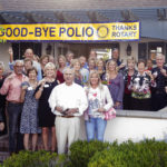 Eradicating Polio Worldwide is “This Close”‘