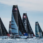 Extreme Sailing_Barcelona_Lloyd Images