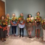 Floral Arranging 2