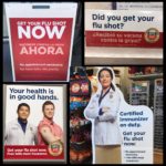 Flu Shot Rite Aid