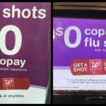 Flu Shot Walgreens