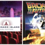 CIFF Film festival Back to the Future