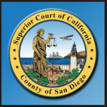 Superior Court of San Diego.