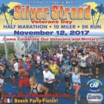 Silver Strand Half Marathon