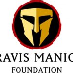 Travis Manion logo