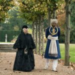 Victoria and Abdul