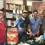 bay books horror authors