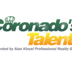 coronados talent logo feature