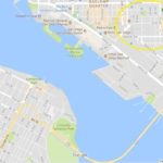 downtown san diego map