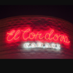 el cordova garage