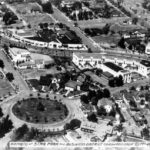 A View from the from 1920s: 1000 Block of Orange Ave