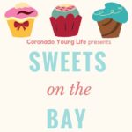 sweets on the bay Young Life event