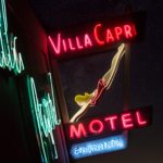 villa capri motel