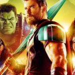 Thor: Ragnarok