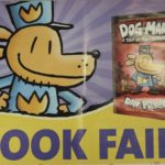 Village Elementary Book Fair