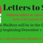 Letters to Santa