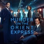 Murder on the Orient Express