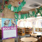 Village Elementary Book Fair