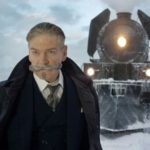 Murder on the Orient Express