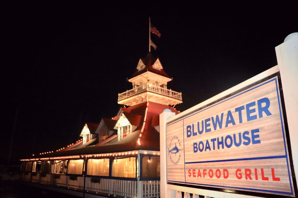Bluewater Boathouse